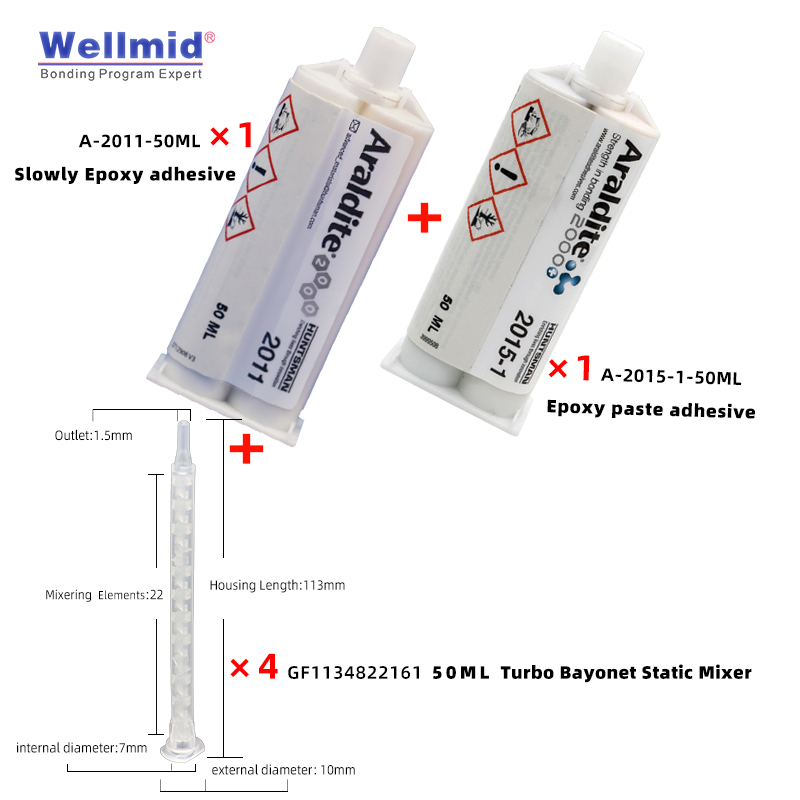 Araldite 50ml multipurpose versatile structural adhesive Craftsman as well as most industrial applications slowly ab glue: Khaki
