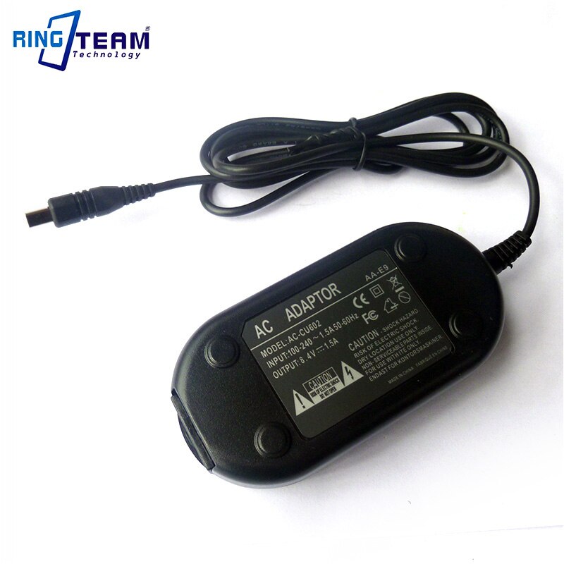 Compatible Samsung Camera AC Power Adapter AA-E9 AA-E8 AA-E7 AAE9 AAE8 AAE7 AD44-00101A AD44-00091A AD44-00116A AD44-00117A