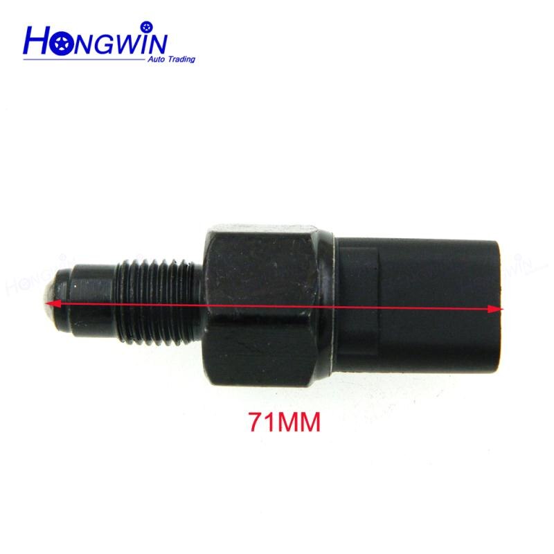93860-36100 Back up Reverse Light Switch For HYUNDAI 2.0 VOLVO MITSUBISHI N31.N34 Sonata modern Lancer Chrysler 30874168 7.6084