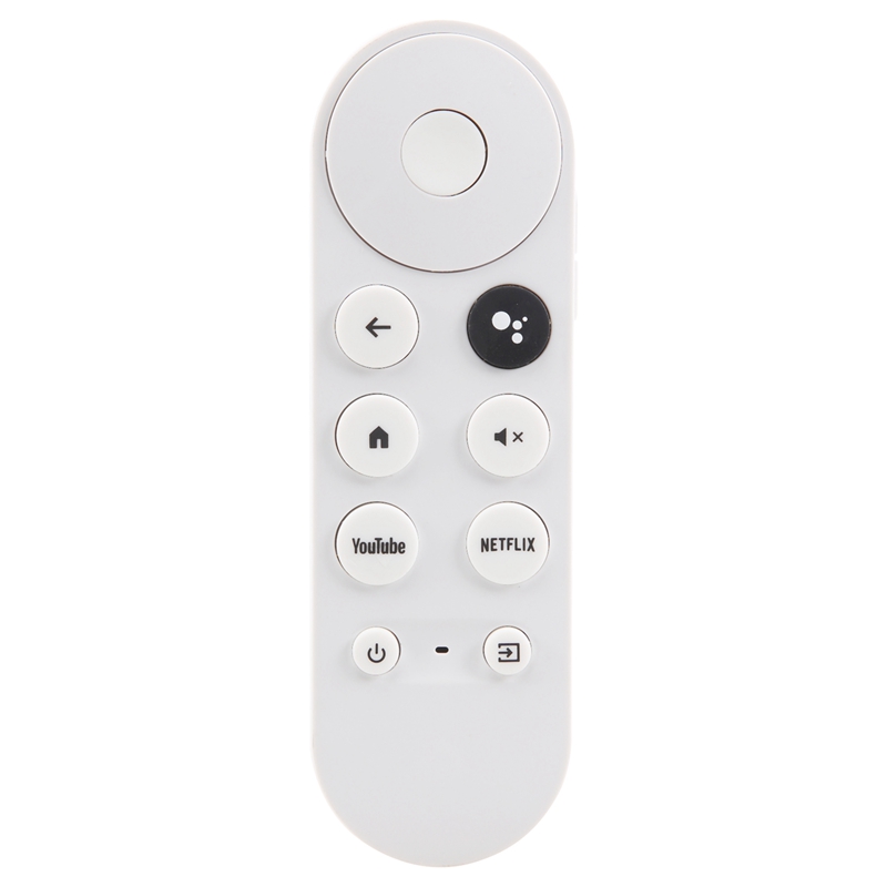 Google Chromecast Set-Top Box Afstandsbediening Google Tv Set-Top Box Afstandsbediening Geschikt Voor Google: Default Title