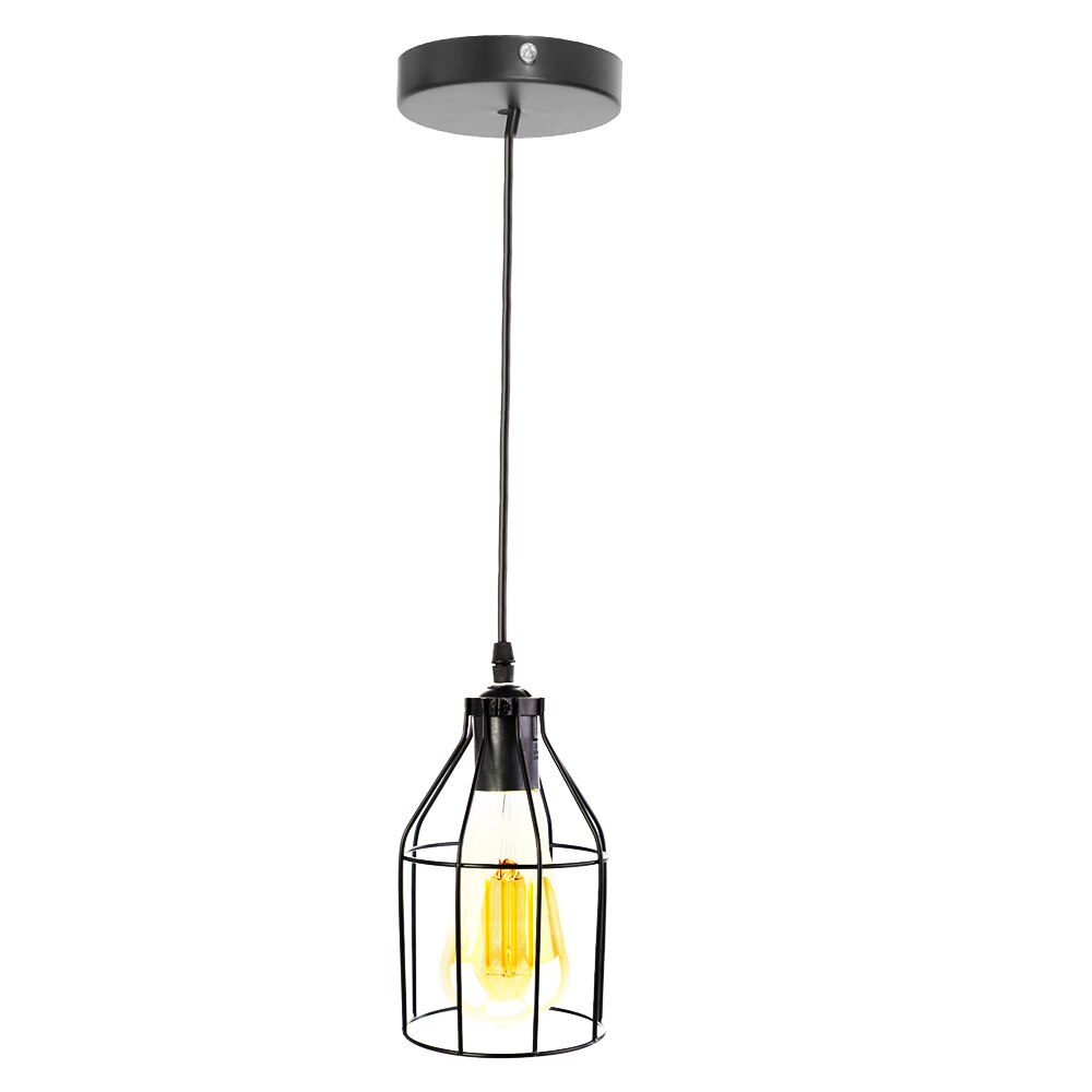 Decke Fass Lampe Holz Wein Fass Hängen Leuchte Anhänger Beleuchtung Geeignet Für Bar Cafe Lichter Atomasphere Erstellen Restaurant Lampe: H 12x19cm