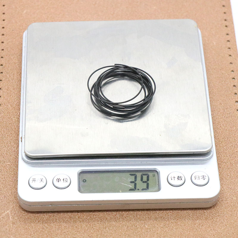 Anillo de resorte para buje de bicicleta, 10 Uds., 20mm/22/24/26/30mm, componentes para bicicleta de montaña, suministros de Base de torre, accesorios