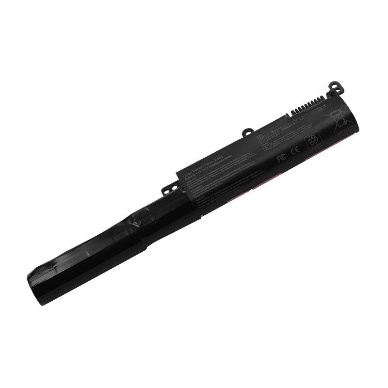 ApexWay 11,1 v A31N1601 A31LP4Q 0B110-00440000 / -00440100 batería de portátil para Asus VivoBook A541UA X541 X541NA X541NC X541U