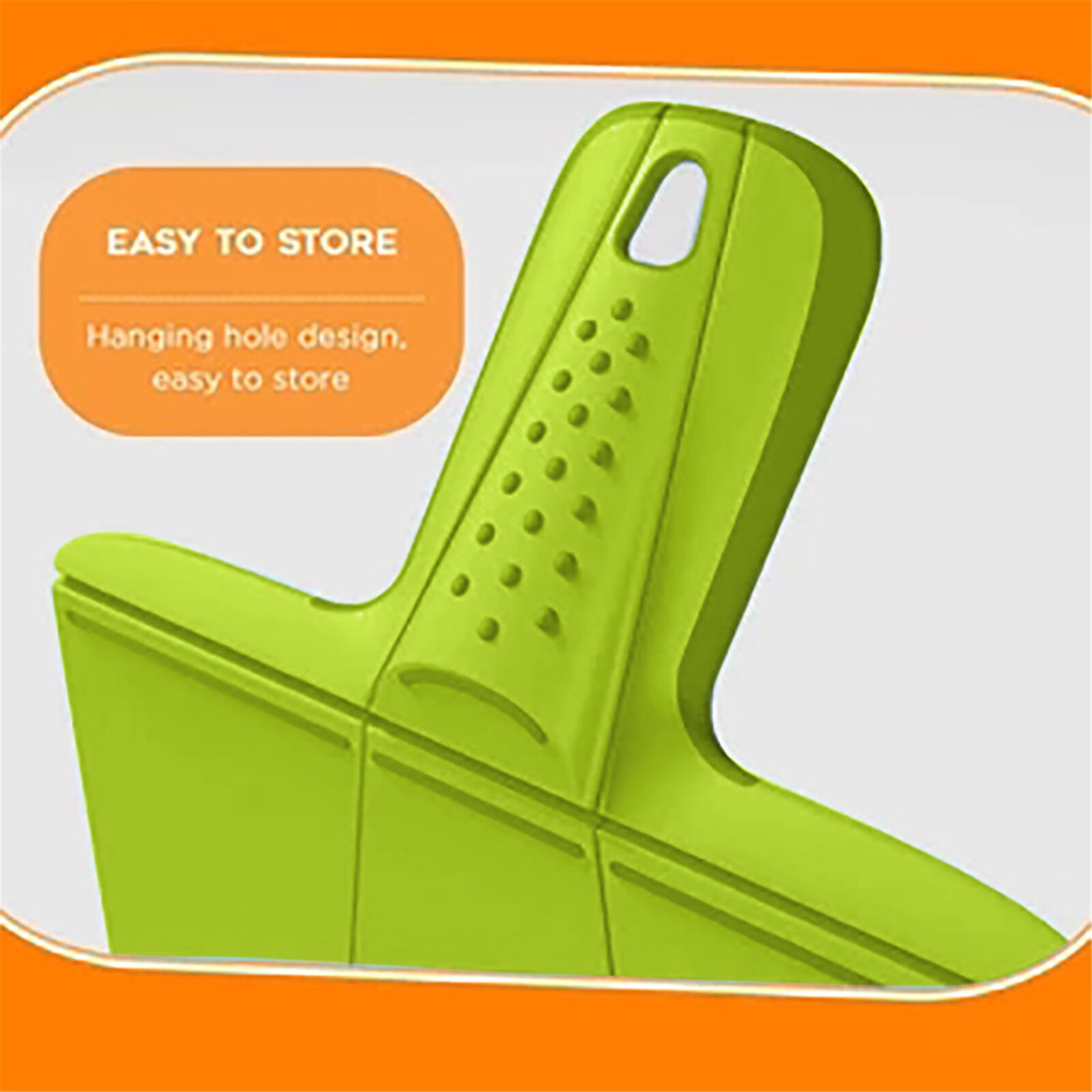 Foldable Cutting Board Multi-function Household Cutting Board Water Filtra Board Folding Chopping Board Kitchen Tools