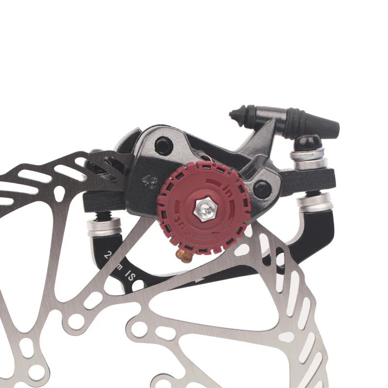 AVID BB7 Hamulec rowerowy MTB Szosowy zacisk rowerowy Mechaniczny ciągnik hydrauliczny Hamulec tarczowy przedni tylny Części rowerowe