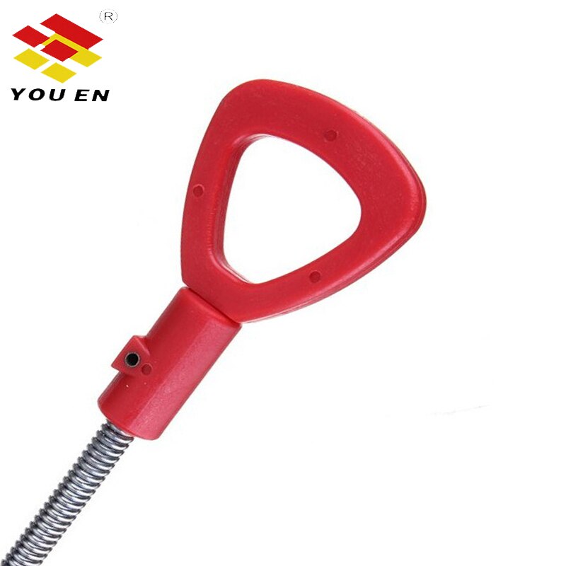 Youen auto motorolie peilstok transmissievloeistof peilstok oliepeil meetinstrumenten 122cm voor mercedes voor benz 722.6