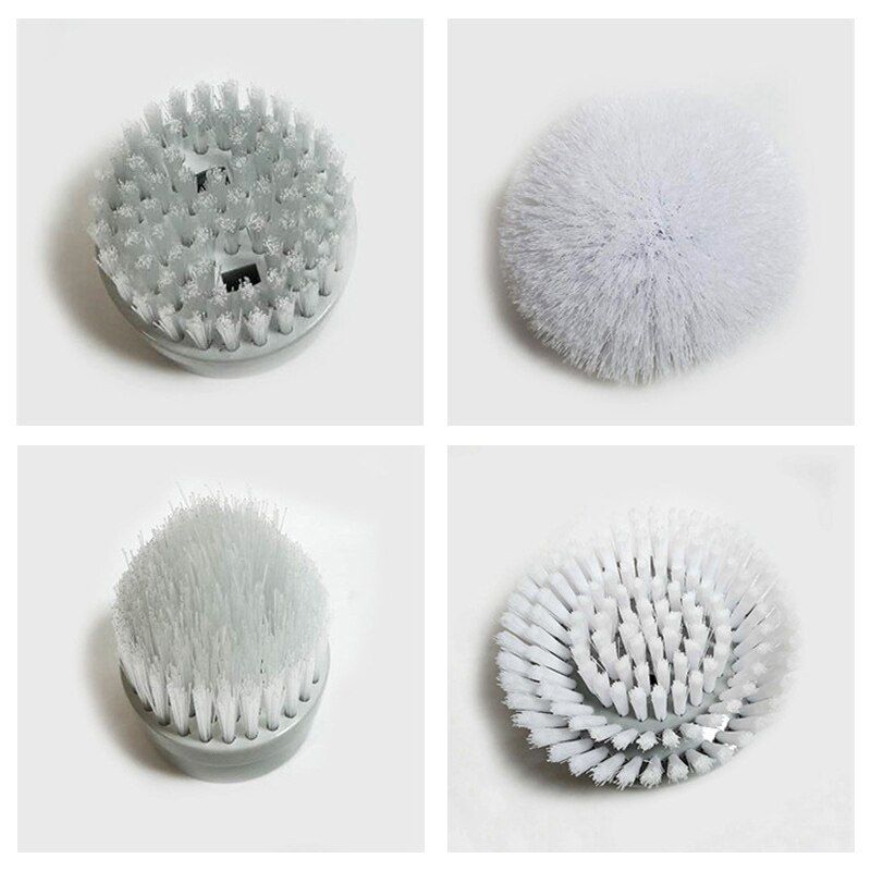 Electric Mopping Vacuum Brush for Dyson V7 V8 V10 V11 and Cleaner Cleaning Brush Hand-held Vacuum Cleaner Replaceable Parts