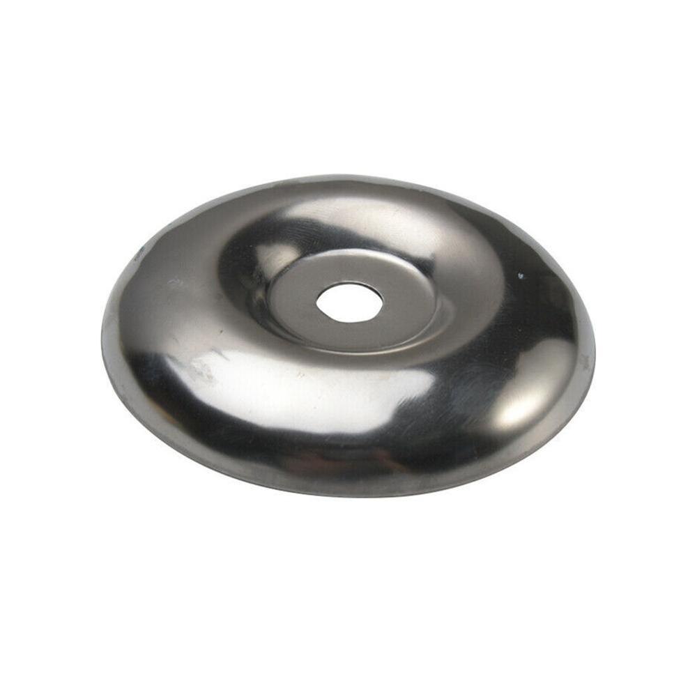 Kit de fixation d'écrou de lame de boîte de vitesses en métal de remplacement pour débroussailleuse Strimmer