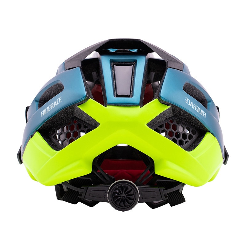 Casque de vélo ultraléger, moulé, vtt, cyclisme sur route, , équipement de sécurité pour l&#39;équitation en plein air, RR7299,