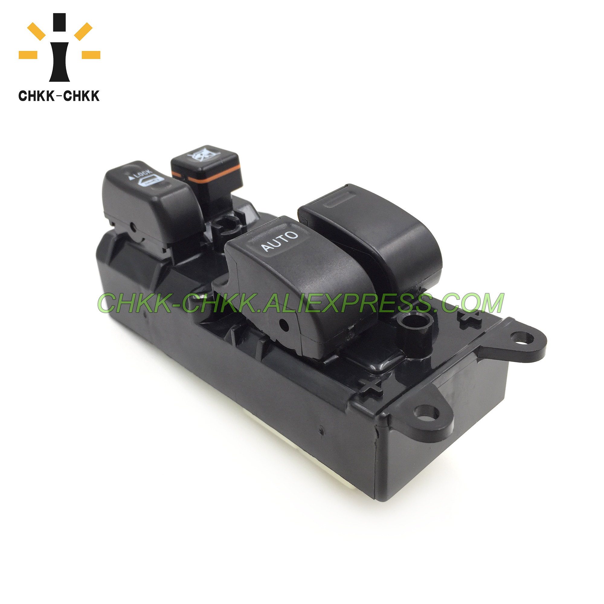 Interruptor De Ventanilla Eléctrico Para Toyota Hilux, Hiace, Land Cruiser - Número OEM 84820-10100