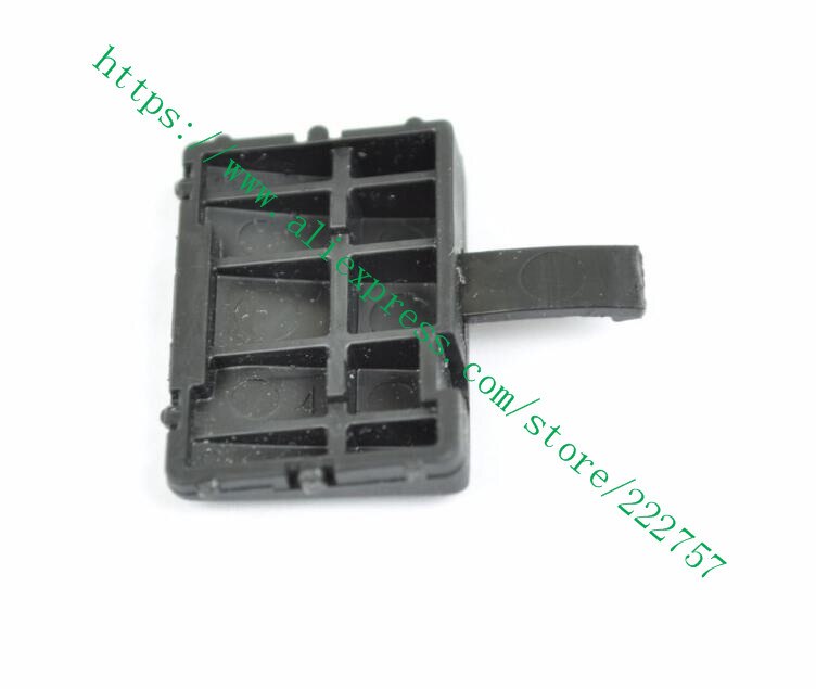 Tapa de goma para Nikon D3300 reemplazo para cámara DSLR reparación de la unidad, Original, HDMI, USB