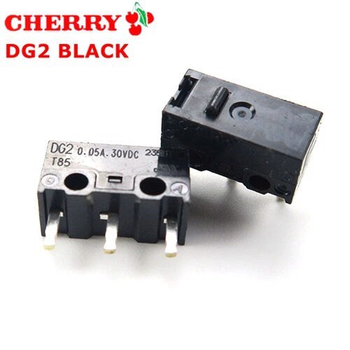 50 kpl omron hiiren mikrokytkin  d2fc- f -7n 10m 20m /  d2fc- f-k (50m)  -rz  d2f-01f - l  d2f -01fl -01f- t  d2f- f -3-7 d2ls-21 dg2 dg4 t85: Dg2 mustaa