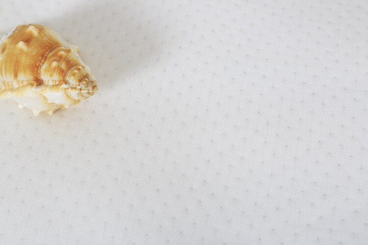 100% cotton satin silk pillow health comfortable pillow