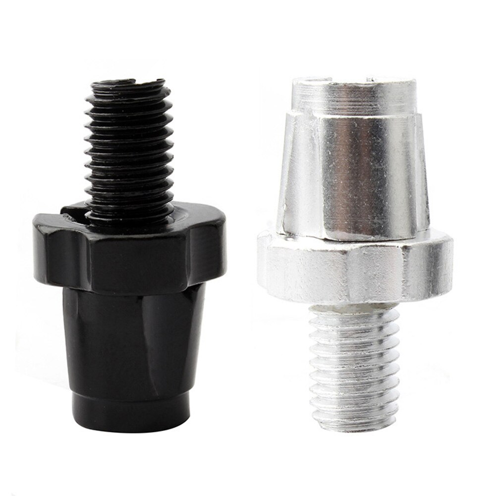 10pcs M7 Bicycle Brake Lever Screw Replacement Adjusting Barrel 7mm Mtb Road Bikes Cycling Alloy Lever Screw