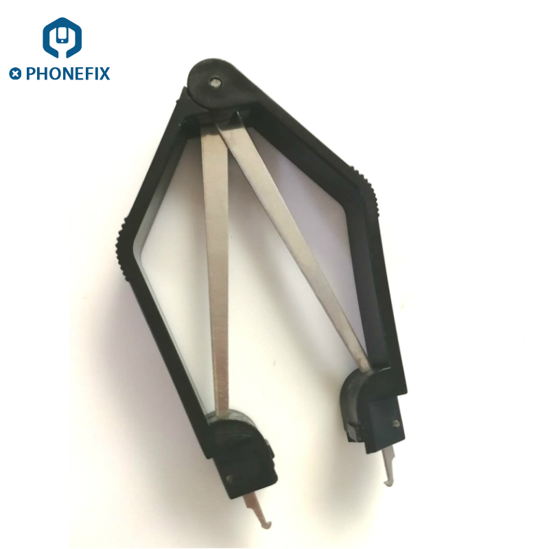 PHONEFIX Chip Puller for Mobile Phone Repair Harmless Mainboard Component Extraction Tool IC Integrated Circuit Extractor