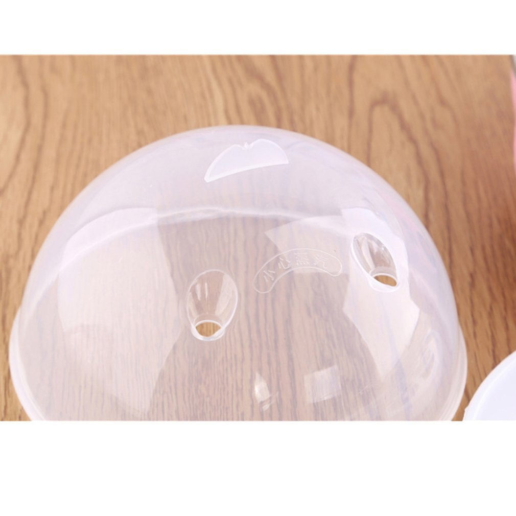 Multi-function Electric Egg Cooker 7 Eggs Capacity Auto-off Fast Egg Boiler Steamer Cooking Tools Kitchen Utensils