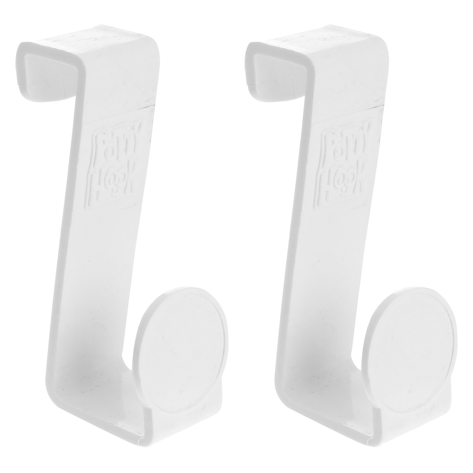 2 stücke Haushalt Z-förmigen Haken Wc Sitz Haken für Schlecht Küche Wc: Ursprünglich Titel