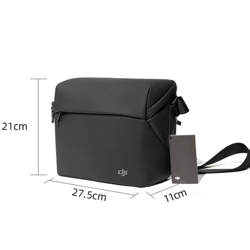Dji Mini Se Tas Waterdicht Handtas Voor Dji Mavic Mini Se Drone Accessoires: option 3