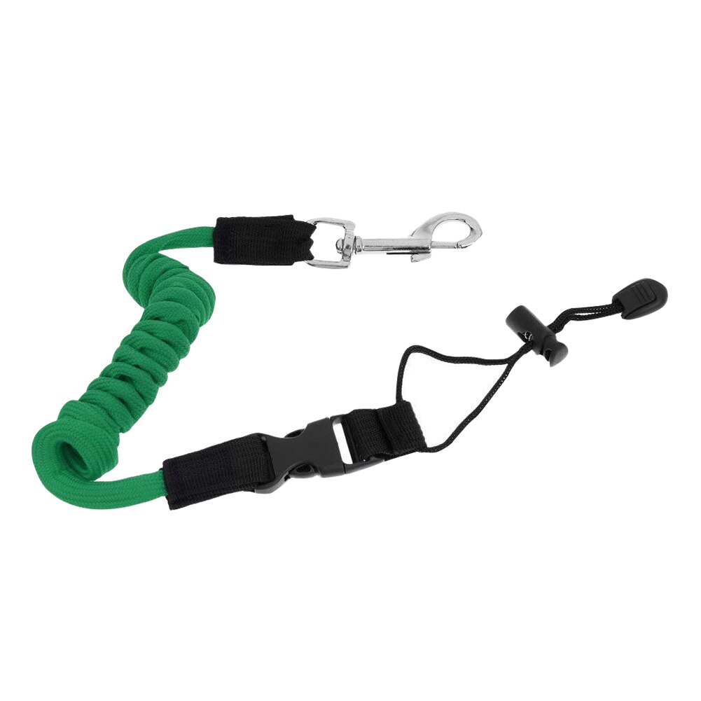 10 fuß lange, aufgerollte surfbrett-leash, stand-up-paddle-board-knöchel-leash, sup-board-fuß-bein-seil, surfbrett-raft-kajak-seil: 08