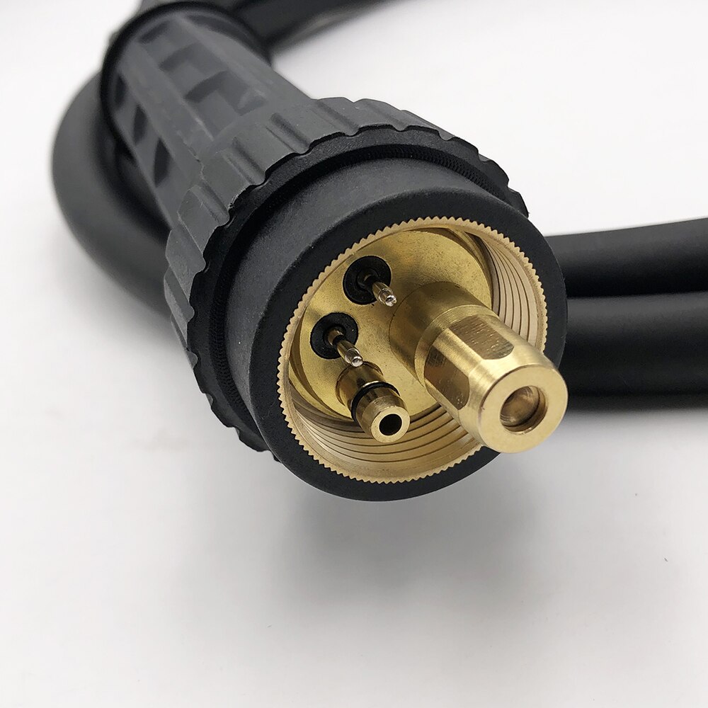 15AK BINZEL welding torch, 3M, for MIG-250A welding machines,MB15AK welding gun