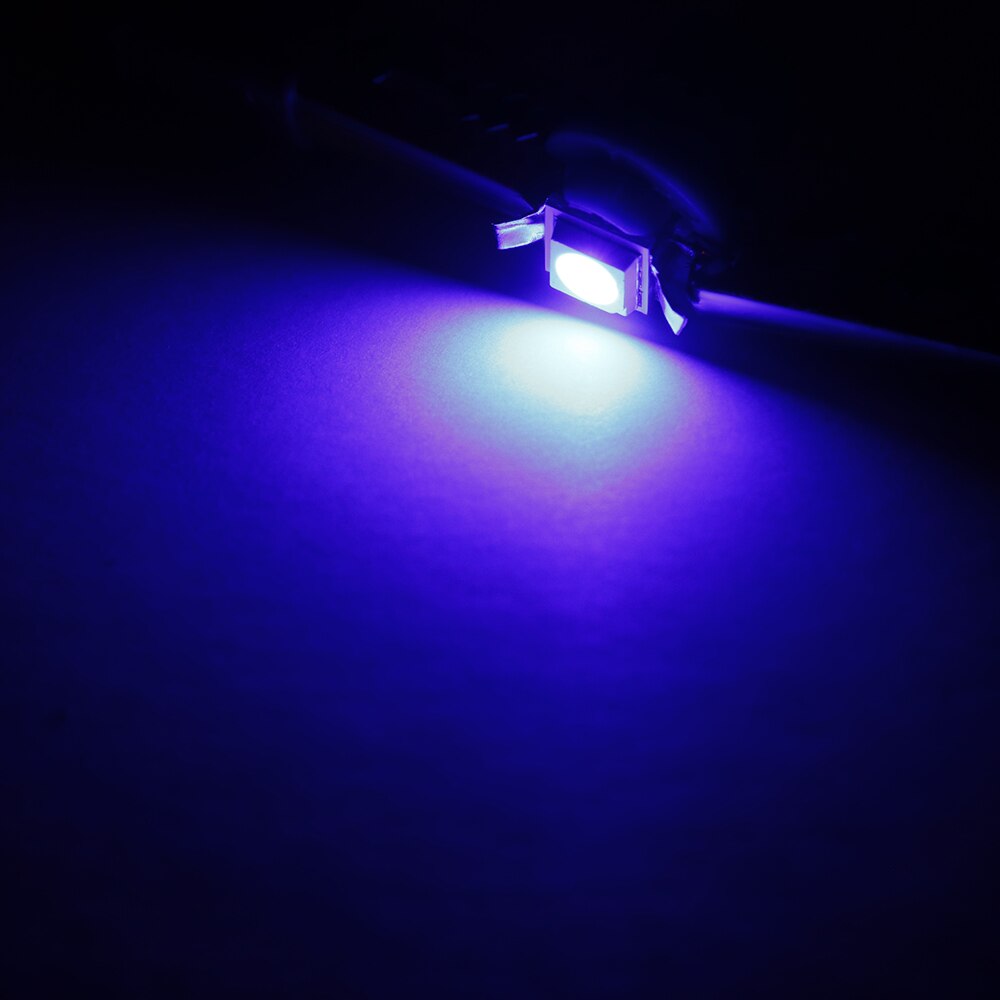 10 kpl  t5 b8.5d 509t b8.5 smd auto led lamppu mercedes benz  w221 w210 w212 w203 w205 w124 w163 a ce slk glk