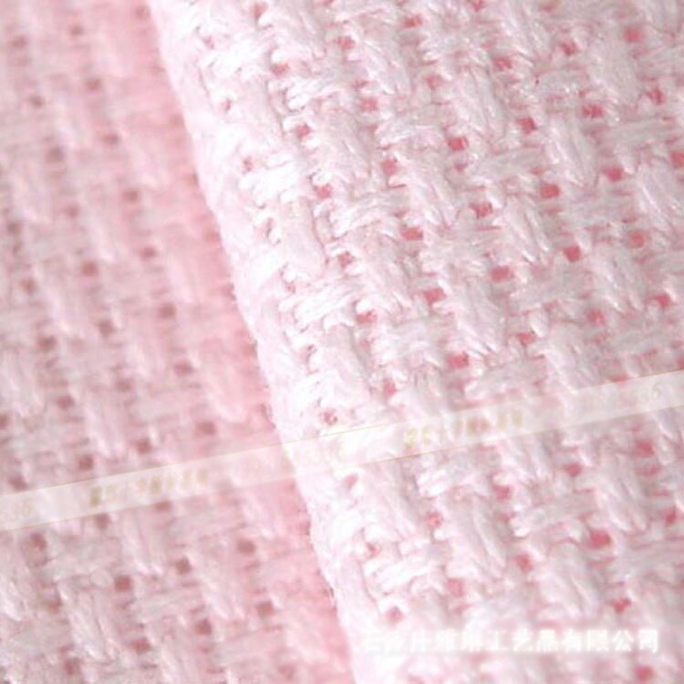 11ct 1.0*1.5m Golden Linen cloth 14ct DIY Cross Stitch Fabric Adia Cloth 100% Cotton cross embroidery: Pink