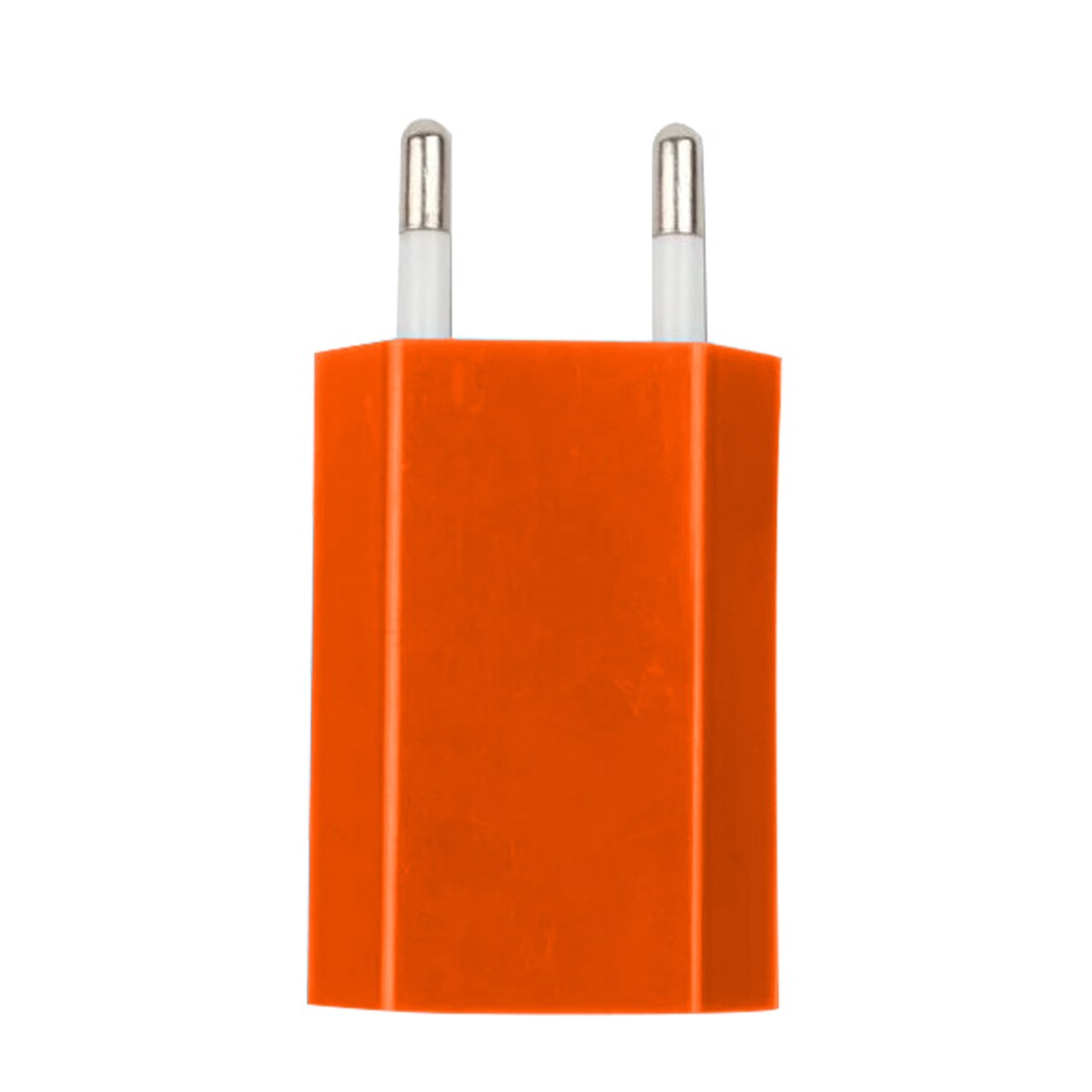 Etmakit Reise EU Stecker USB Wand Ladegerät Reise Hause AC Adapter für iPhone 5s 6s 7 Plus für samsung S5 S6 S7 Telefon Ladegerät
