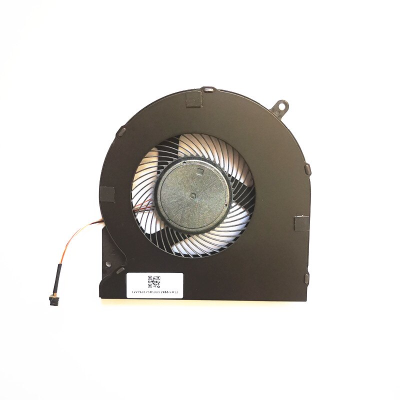CPU GPU Cooler Fan For Razer Blade 15 RZ09-0238 RZ09-02386E91 RZ09-02385E92 GTX1060 Graphics Card 15.6" GTX1070 Radiator