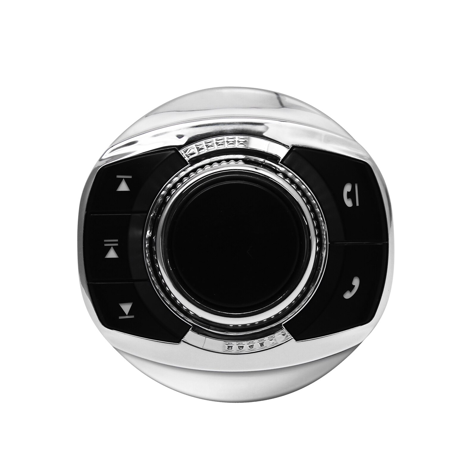 Autoradio 2x25W Avec Télécommande - Lecteur FM, USB, Carte TF - Pour Voiture, Camion, Camping-car - Dimensions 15x10x4 Cm