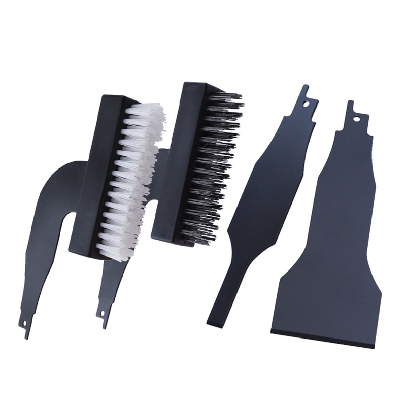 KIWDZFU 12 in. Stainless Steel Wire Scratch Brush with Metal Scraper Heavy Duty for Rust Paint Cleaning 2-Pieces A416PH522187 - The Home Depot KIWDZFU 12 in. Stainless Steel Wire Scratch Brush with Metal Scraper Heavy Duty for Rust Paint Cleaning 2-Pieces A416PH522187 - The Home Depot