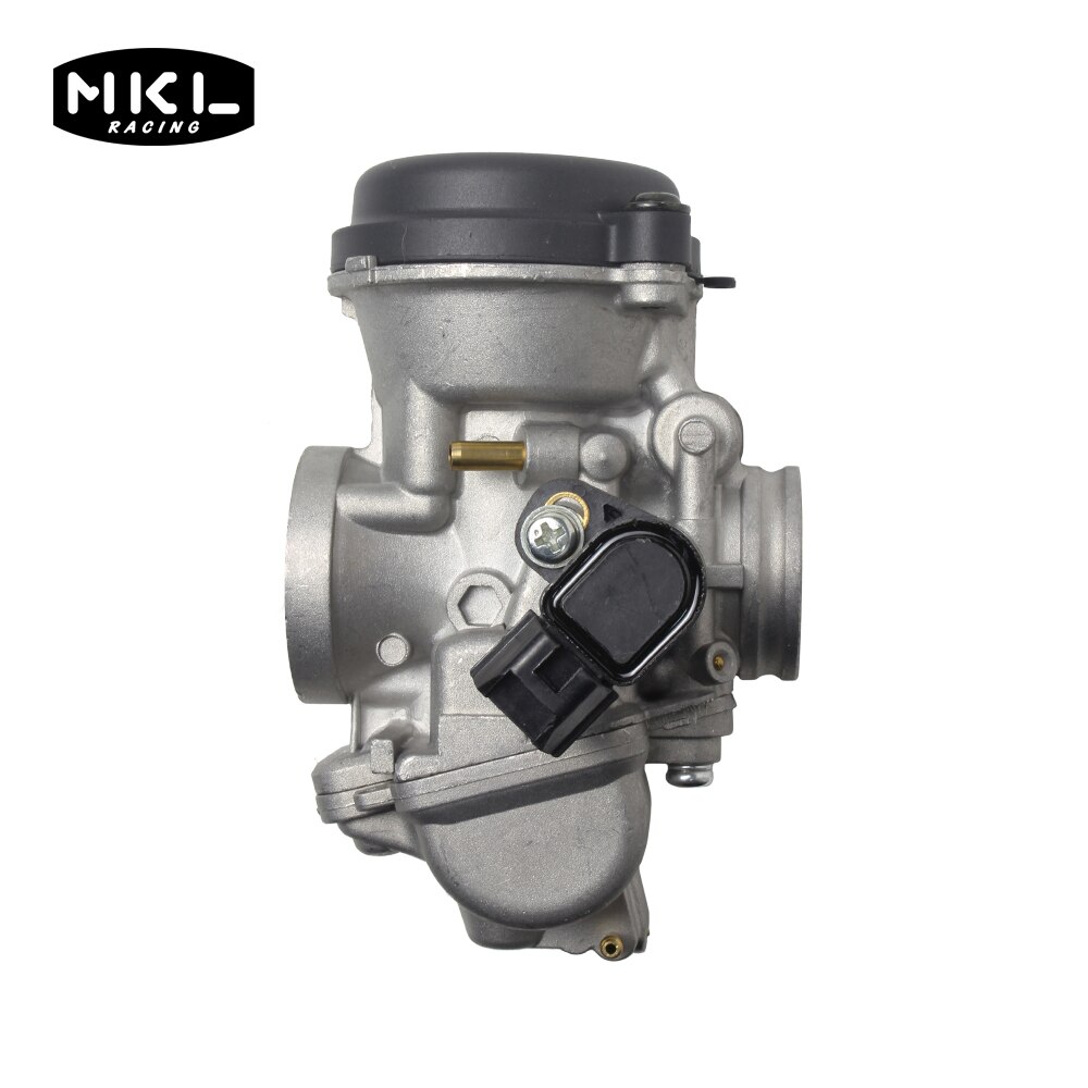 Carburador de motocicleta para Yamaha FZ16 BYSON FZS FAZER 150 Carburador de motocicleta para Piezas de motocicleta India Carb