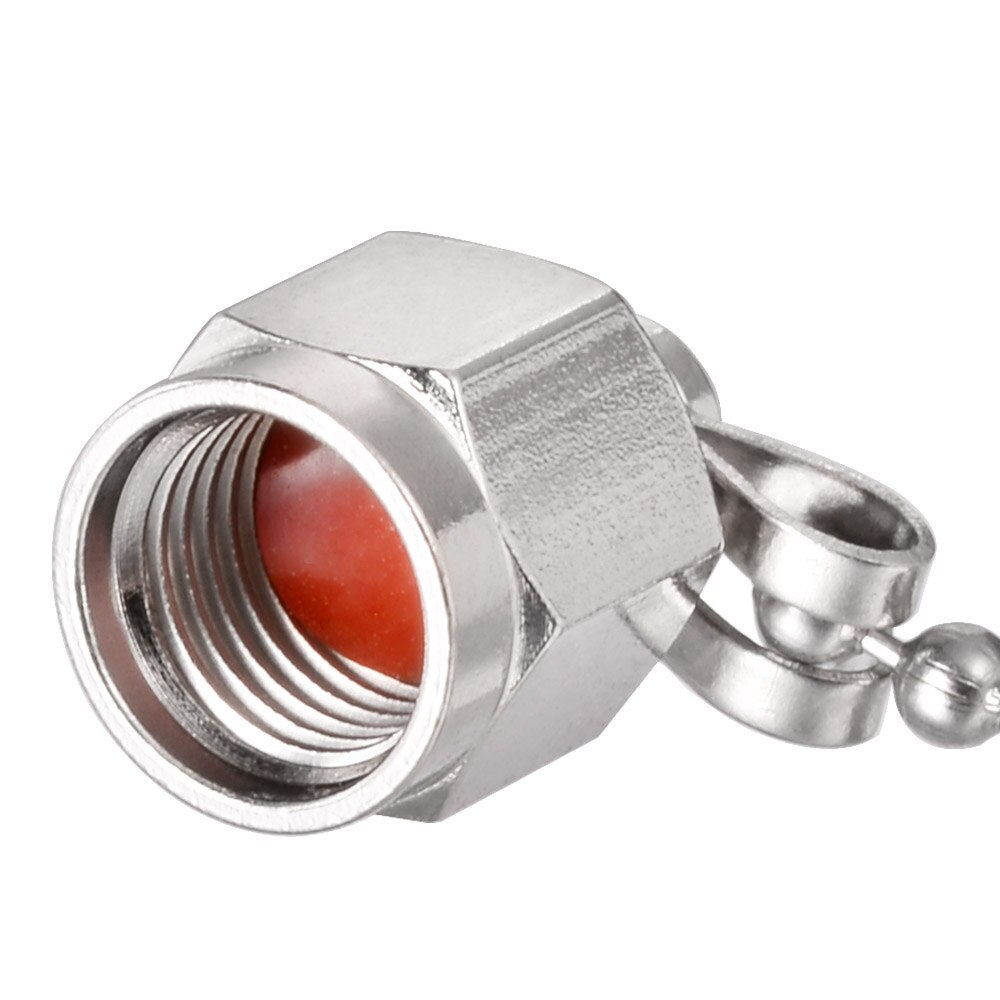 Superbat Dust Cap for SMA Female Jack Connector