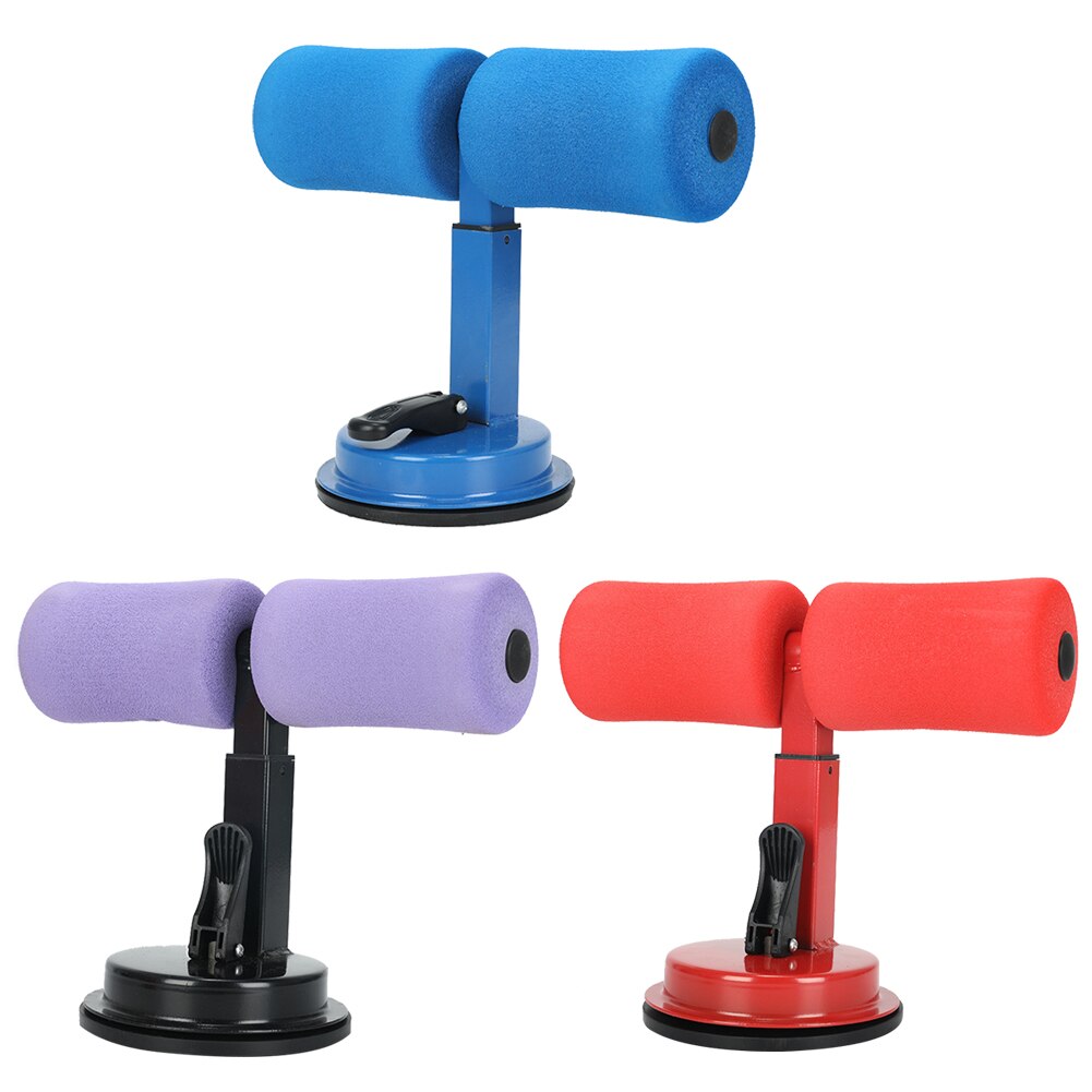 Home Gym Sit Up Stand Abdominal Core Strength Training Tool Abdominal Curl Auxiliary Device for Integrated Fitness Exercise