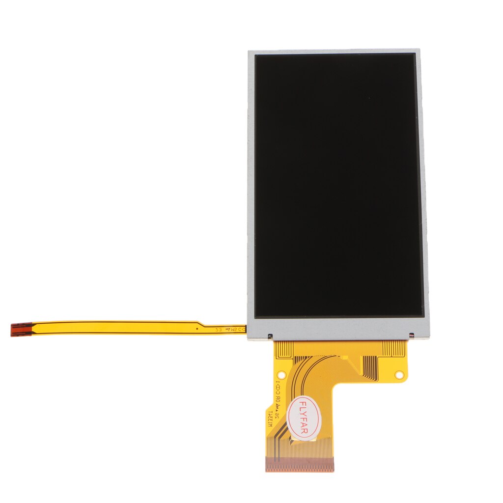 LCD Display Screen Monitor Part Replacement Unit for JVC P100 Video Camera