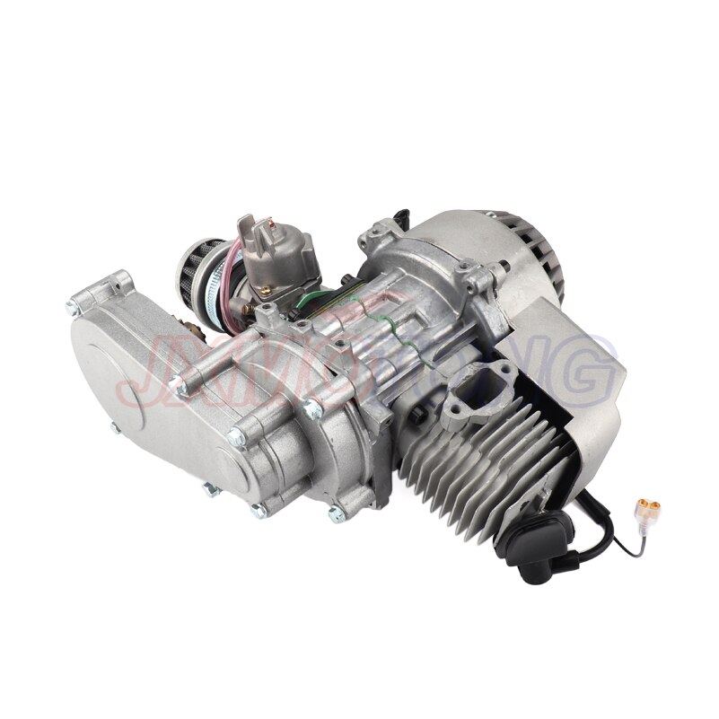 49cc engine with gearbox of mini dirt bike off road bike for kids moto brand name KXD LIYA HIGHPER