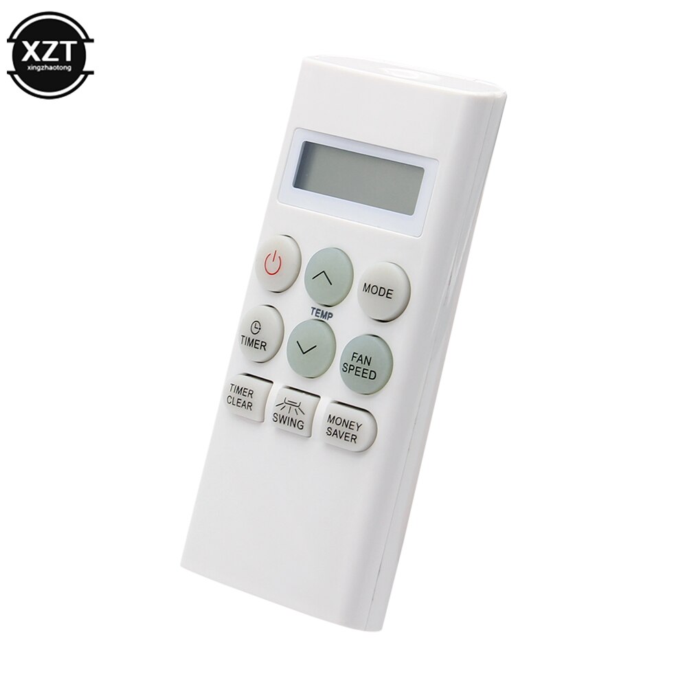 Telecomando per condizionatore d'aria Friedrich EP12G33B EP18G11A EP18G33 EP18G33A EP18G33B EP24G33 EP24G33A EP24G33B AKB73756213 AKB73756214 A/C