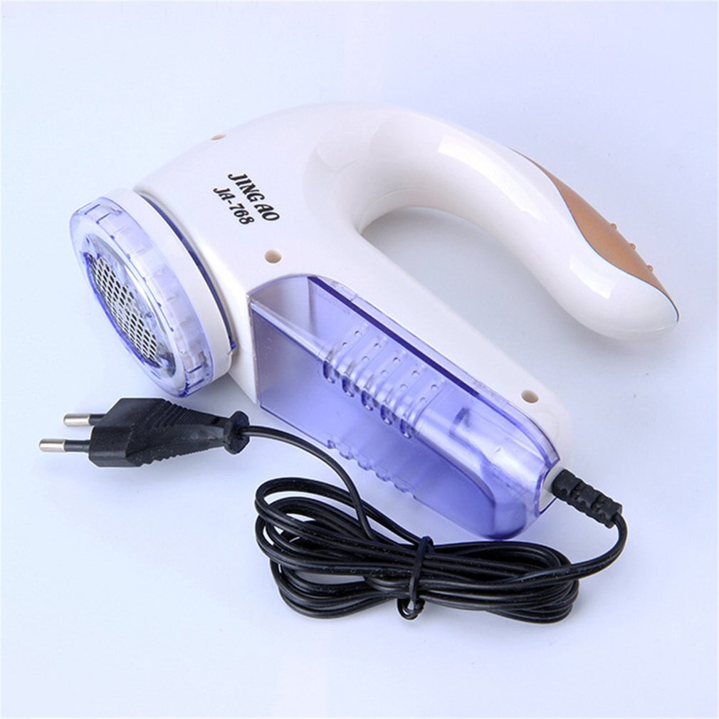 Kleding stekker verwijderen haarbal scheermes trui snijmachine gordijn kleding watten verwijderen pillen katoen pluisverwijderaar