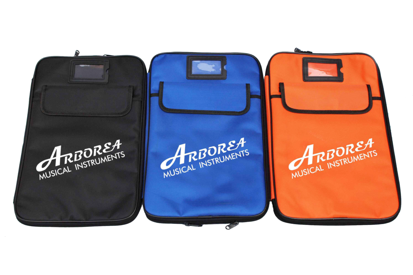 Arborea Orange Drum Stok Zak ADS-BHO