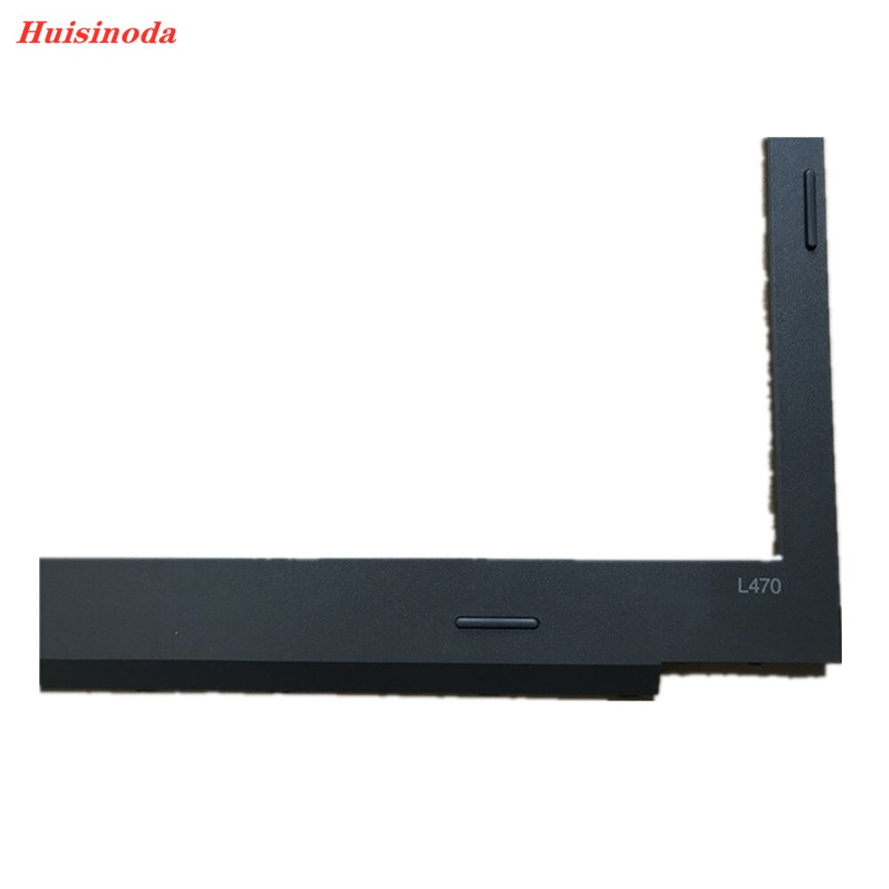 Originele Laptop Voor Lenovo Thinkpad L470 Bezel Baffle Cover Lcd Frame B Cover Geen-Camera Gat 01HW868