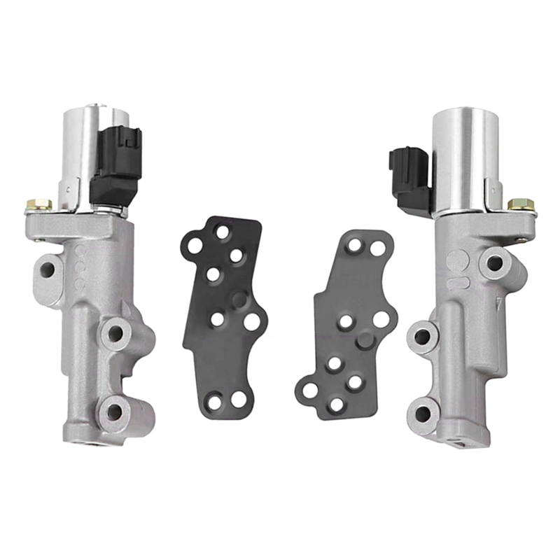 VVT Variable Valve Timing Solenoid Valve Aluminum Alloy 1920HE
