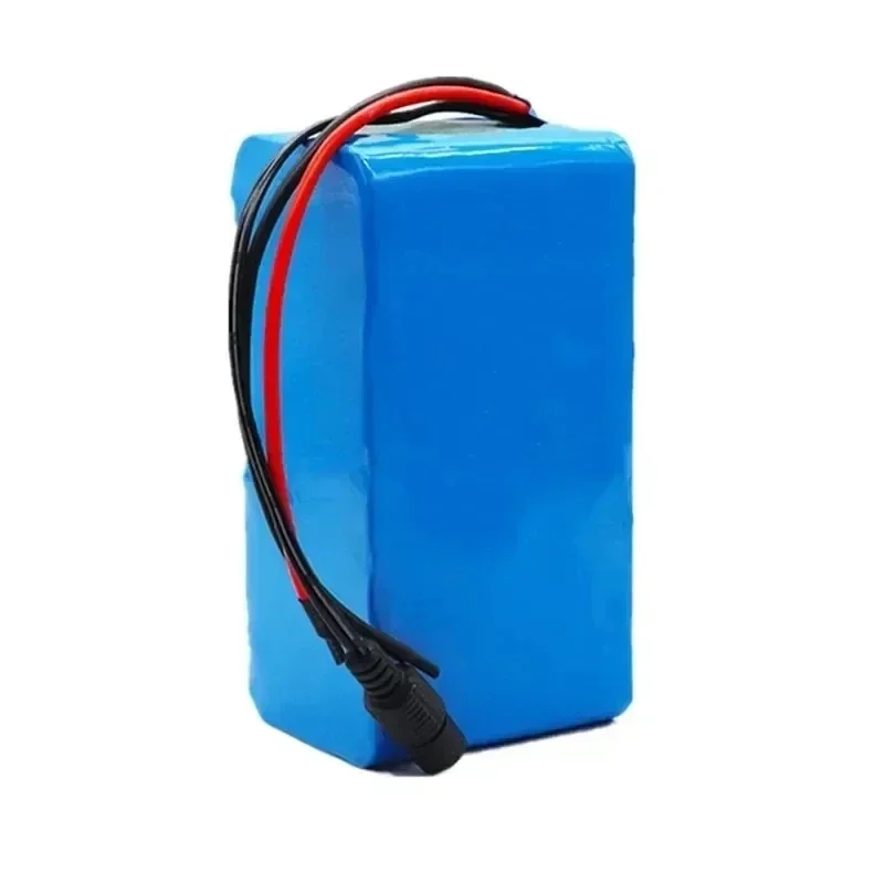Oryginalny akumulator litowo-jonowy 18650 29V 7S3P 60000mAh z wbudowaną ładowarką BMS i bezpłatną