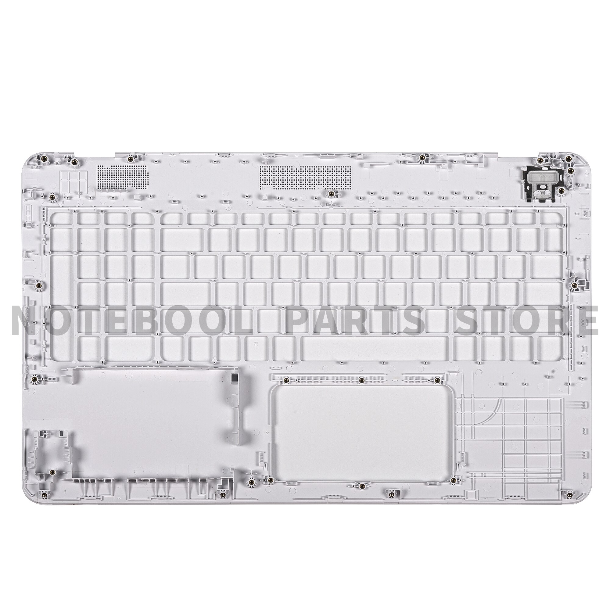 Laptop Palmrest Upper Cover For HP Pavilion 15-AU 15-AW 15-AL TPN-Q172 TPN-Q175 C Cover