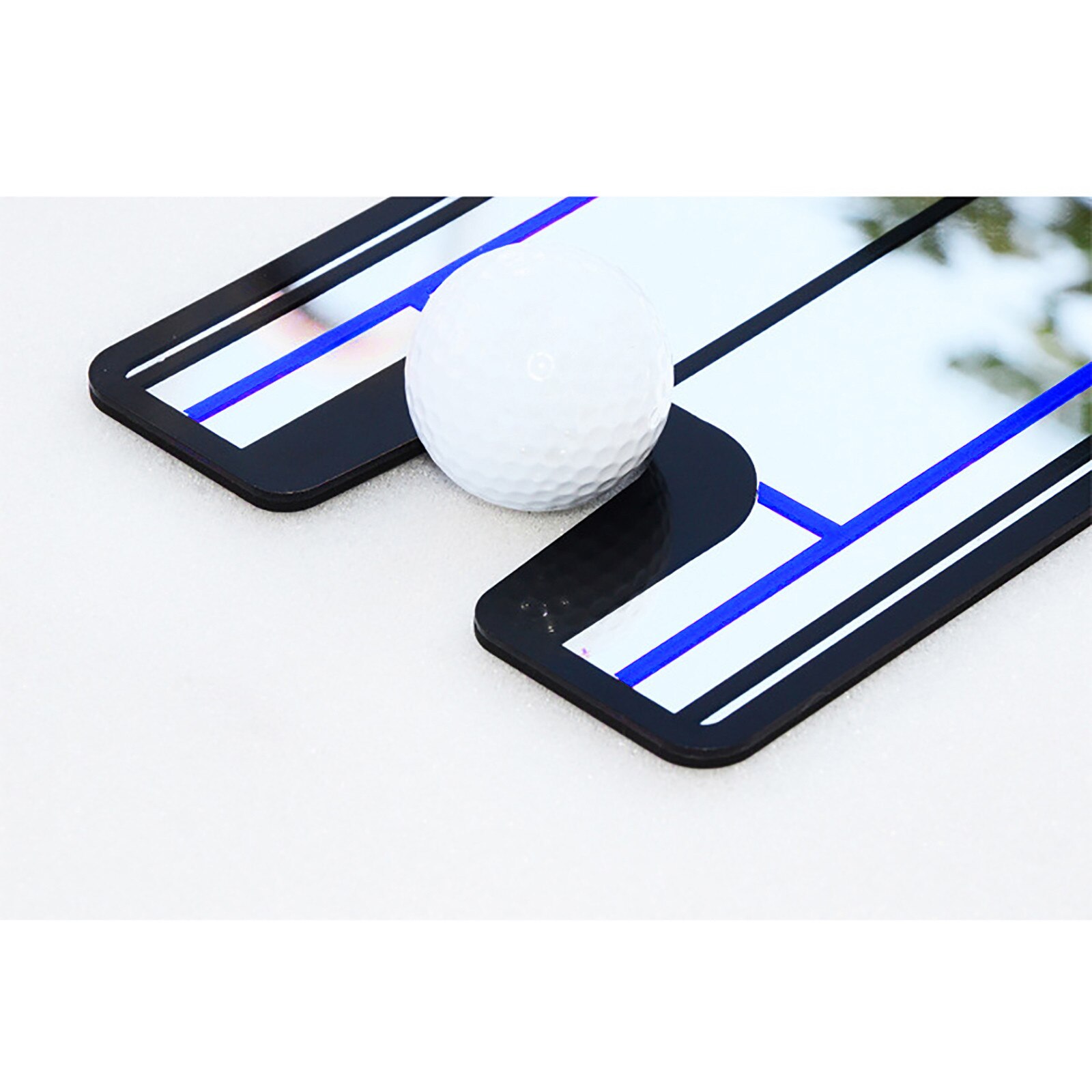 Putting Houding Correctie Spiegel Action Corrector Putting Trainer