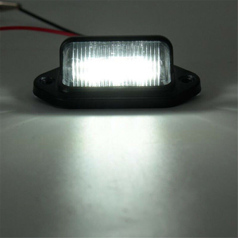 Bright LED Lamp Light Trailer Lamps Bulb Accessories Parts Replacement