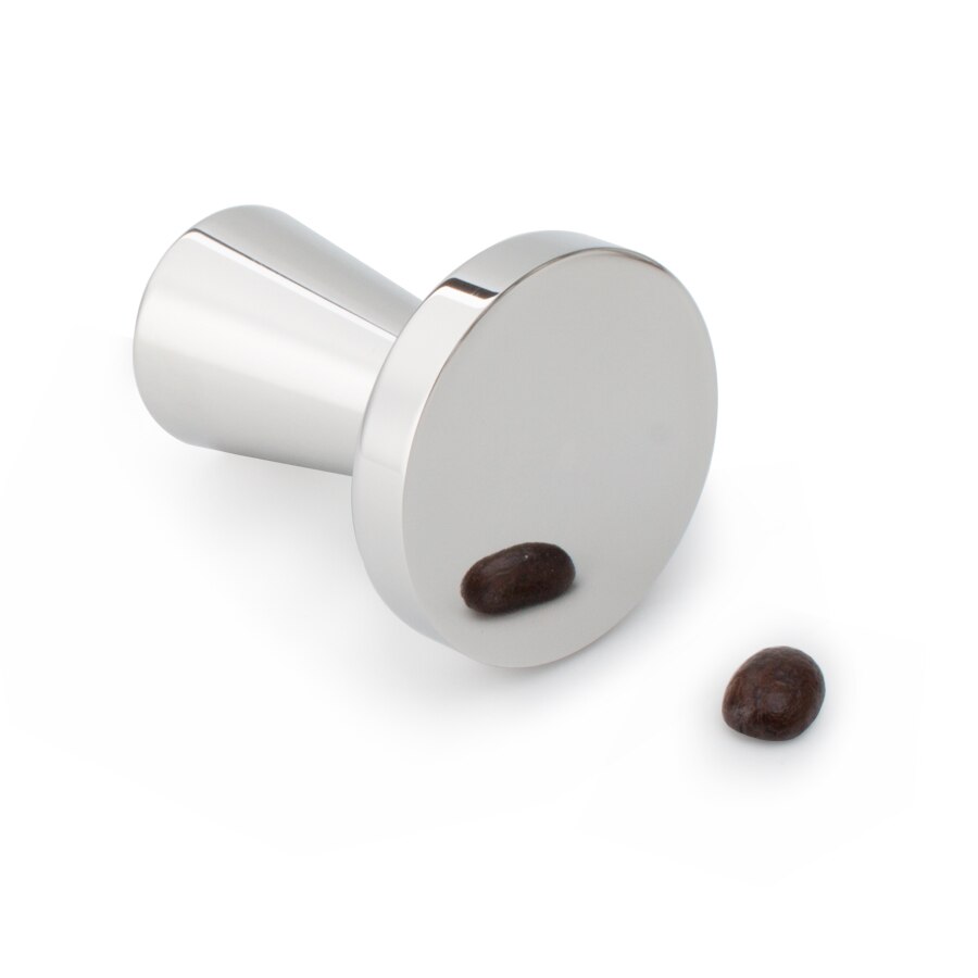 Capsulone/STAINLESS STEEL Metal capsule pod Compatible with dolce gusto Machine Refillable Reusable capsule and tamper