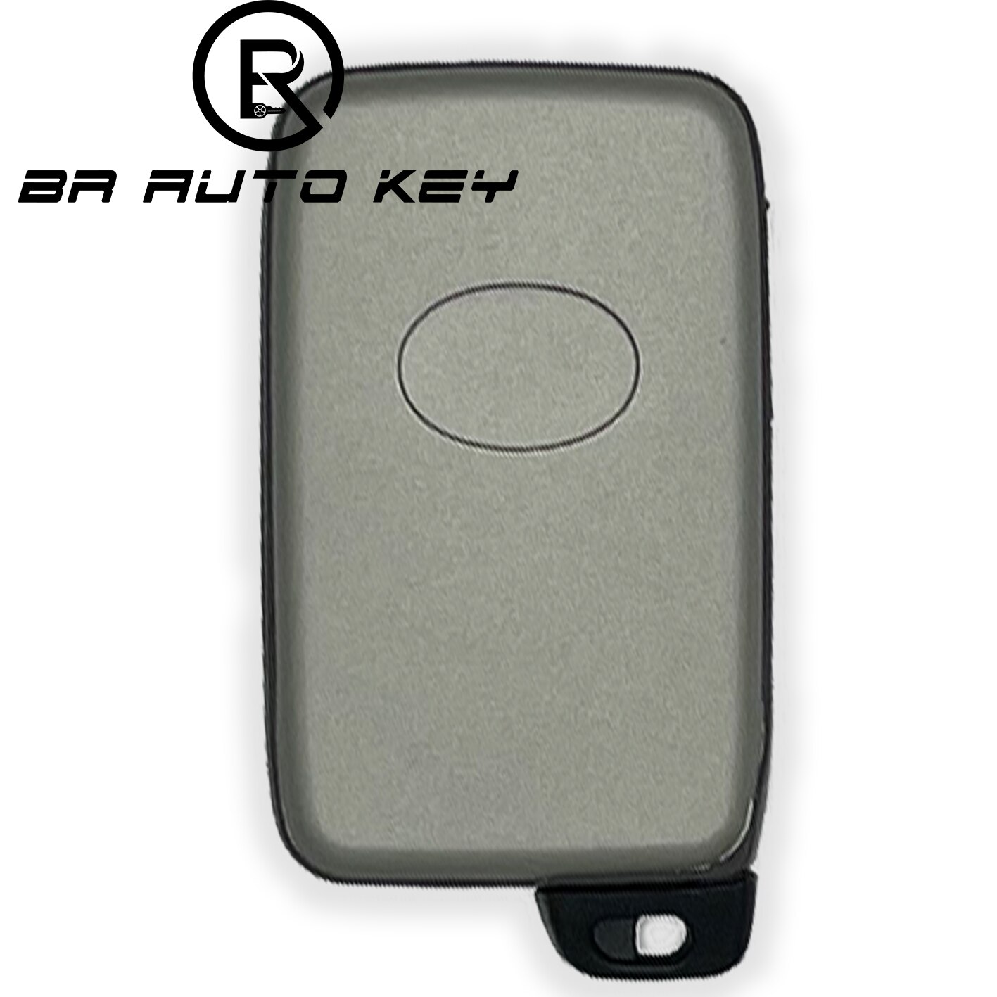 3buttons 433MHz Keyless Smart Remote key Fob for Toyota Land Cruiser LC200 B77EA A433