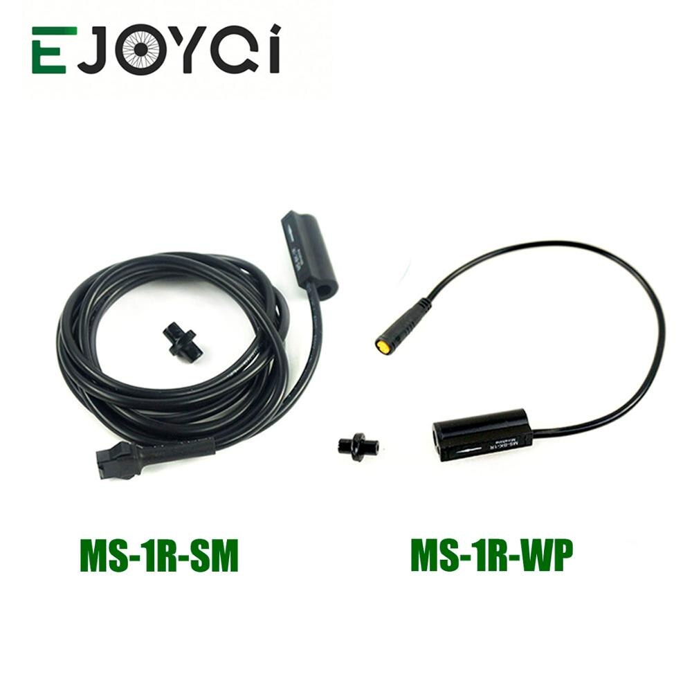Ejoyqi ebike bromssensor ms  bk 1r sm vattentät elektrisk cykel avbruten strömtillbehör för ebike elektriska bromssystem