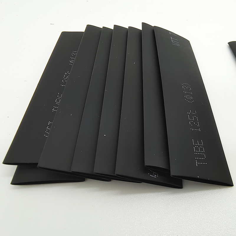 5METER Thermoretractile Thermo Sheath Heatshrink Heat Shrink Tubing for wires Tube Sleeving Wrap Heath Shrink Cabo Sleeved