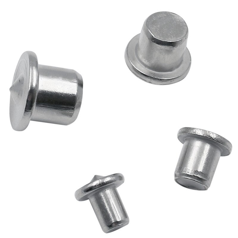 Trebearbeidingsverktøy dowel center point pin set 4 pcs  a3 6mm 8mm 10mm 12mm dowel tenon center set transfer plugs wood drill