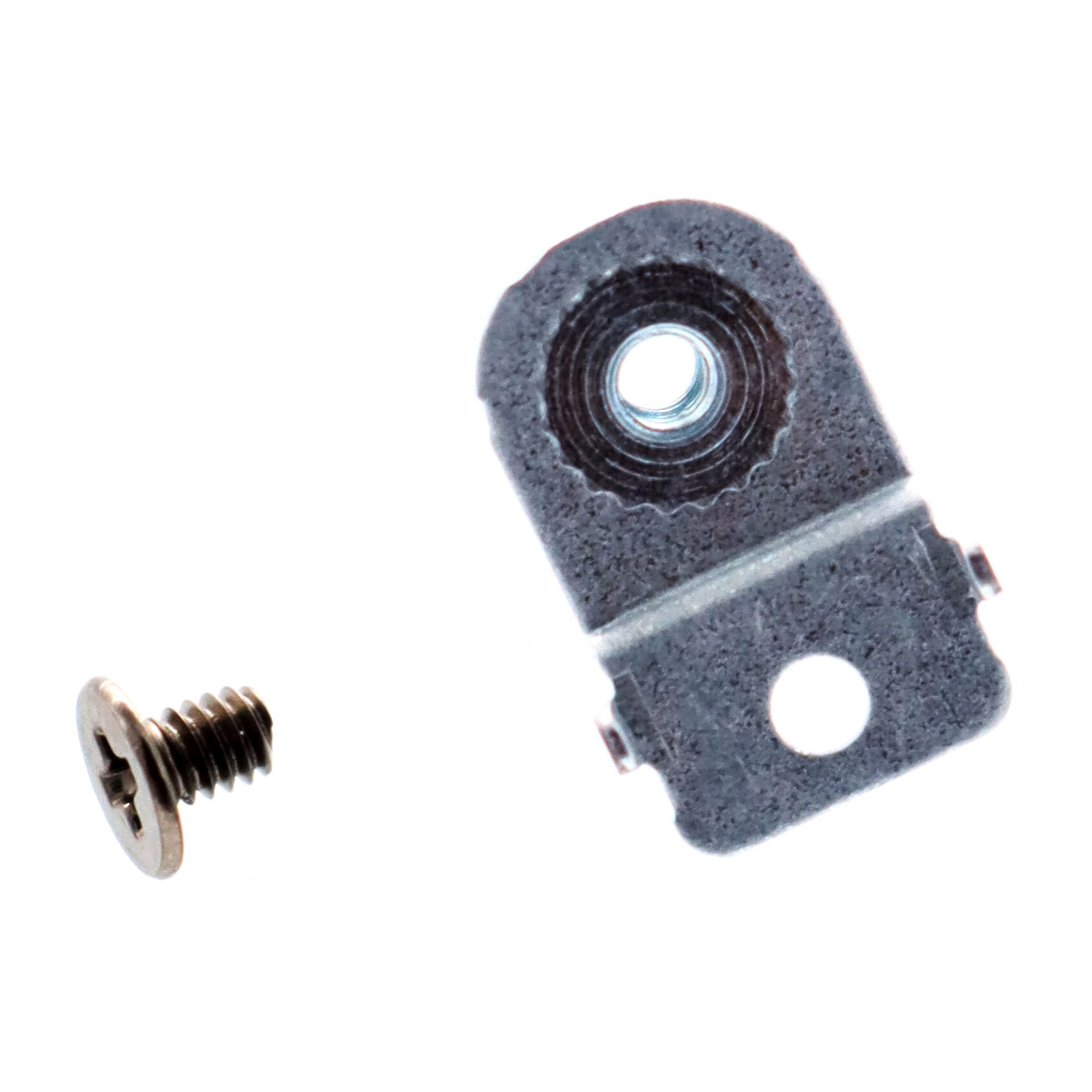 Slot 2 M.2 SSD Hard Drive Mounting Bracket KYMC9 for Dell Inspiron 5400 5401 5402 5406 5409 5501 5502 5505 5509 Vostro 5401 5501